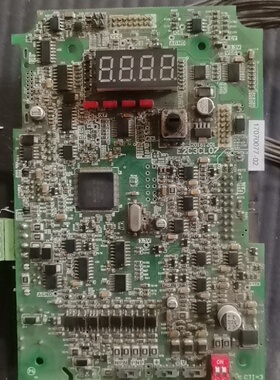 议价欧瑞传动变频器主板型号E20000220T33相AC3议价