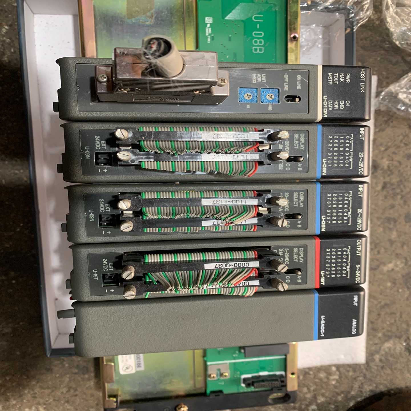 光洋、U－01DM、U－09N、U－19T、U－8ADC－1询价