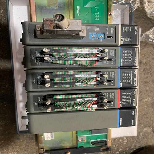 咨询-光洋、U－01DM、U－09N、U－19T、U－8ADC－1