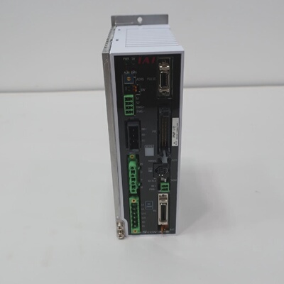 Iai SCONC100APN22 Servo Drives And Amplifier 3ph 200230vac 0