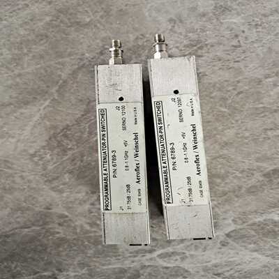 AEROFLEX/WEINSCHEL6789-30.【询价】