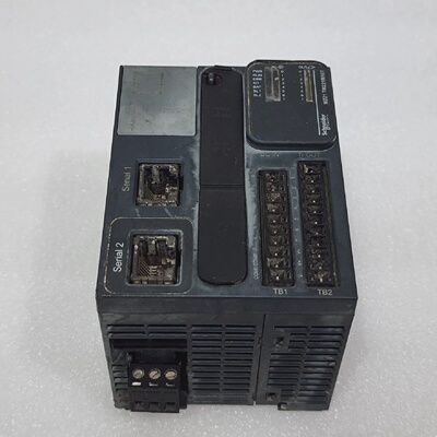 M221 LOGIC CONTROLLER TM221M16T