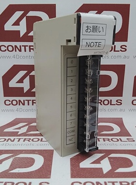 议价C200hIa121    IO Module 8 Point 100120Vac Input Ut No Bo