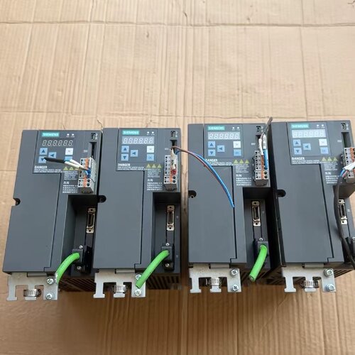 议价6SL3210-5FE11-5UA0 6SL3210-5FE12-0UA0西门子V90伺服驱动器