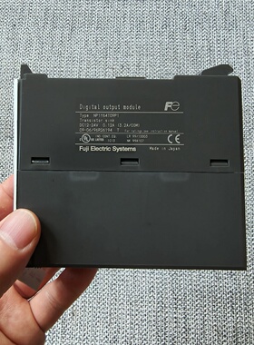 议价Fuji富士数字输模块NP1Y64T09P1原