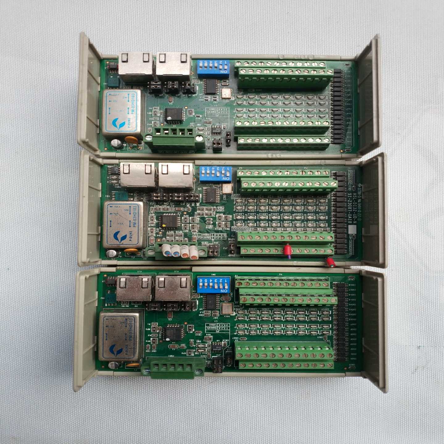 ADLINK凌华分布式远程IO--议价商品