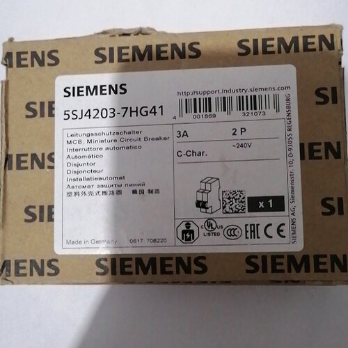 询-断路器5SJ42037HG412P3A