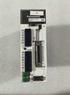 松下驱动MADKT1505E，成色如图实物拍摄，功能包好，关--议价商品