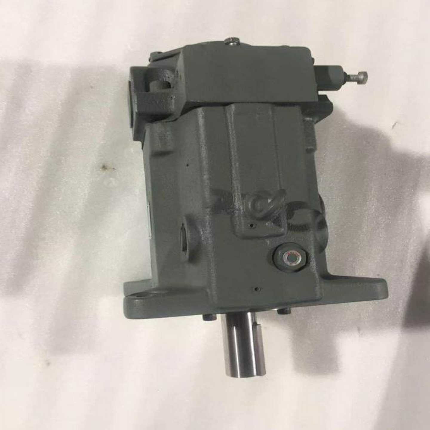 S-VPV2R33-52-52-F-REAA-40 台湾YUKEN 叶片泵