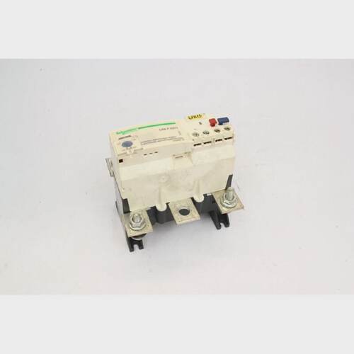 Schneider Electric LR9 F 5371 LR9F5371 Contactor Missing Nut