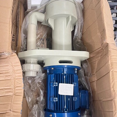 议价JkhW40Sk35Vf4 Chemical Pump Jiekais New Pickling Pump Is