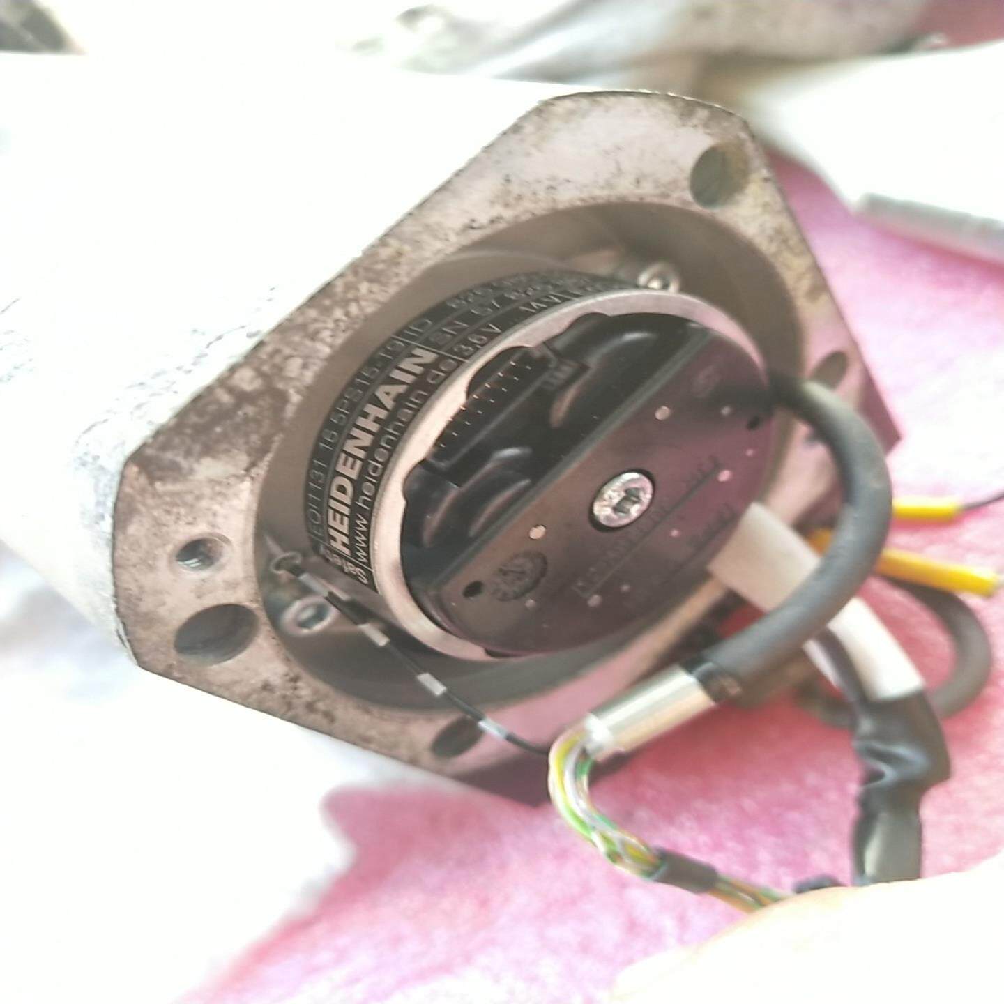 海德汉编码器EnDat2.2编码器EQI113--议价商品