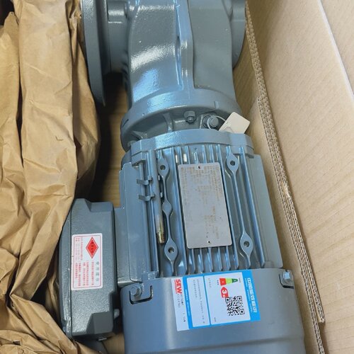 【询价】SEW赛威电机KF67 DRE90M4BE2HR/TH，