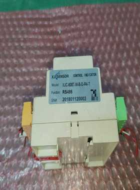 XJSENSOR智能测力模块，型号XJC-608T-M-B--议价商品