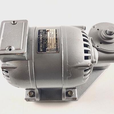 Wynstrument  Parvalux 18.M1609402B Windscreen Wiper Motor 22
