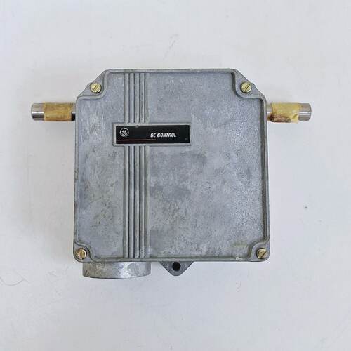 GE CR115E  CR115E161122 Rotary Limit Switch