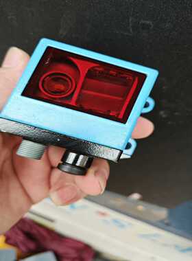 【星慕电子】sick olm100-1001的拍