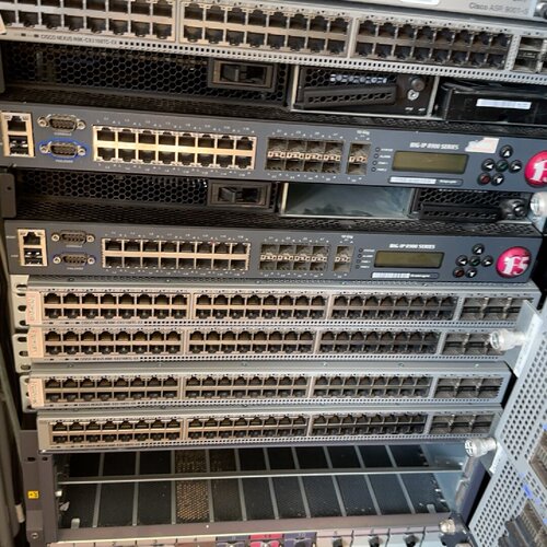 【询价】N9K-C93108TC-EX电源MXA-PAC-650