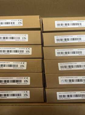 汇川全新原装模块GL10-1600END，盒码一致，实物拍摄--议价商品