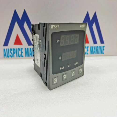 WestP4100TemperatureController10000010