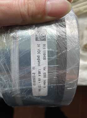 力士乐抱闸866116H05BINDER抱闸【博航商行】