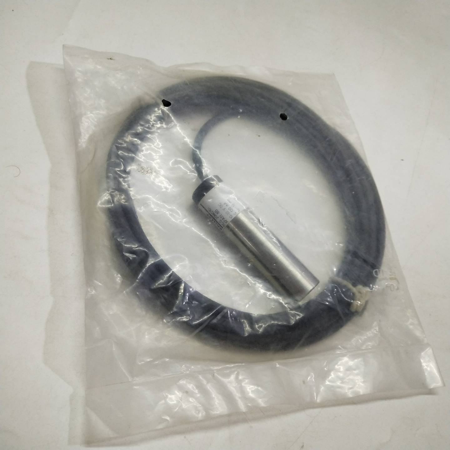 BALLUFF巴鲁夫BCS20MG10-XPA1Y-8B(--议价商品