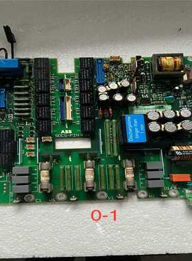 【议价】DCS550直流调速器电源驱动板：SDCS-PI适用