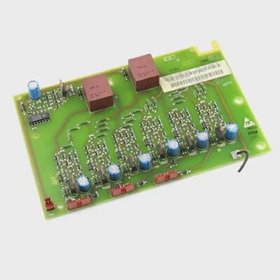 询价-Simovert control for subchargi
