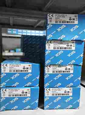 WT24-2R210  1016932光电开关传感器~询价