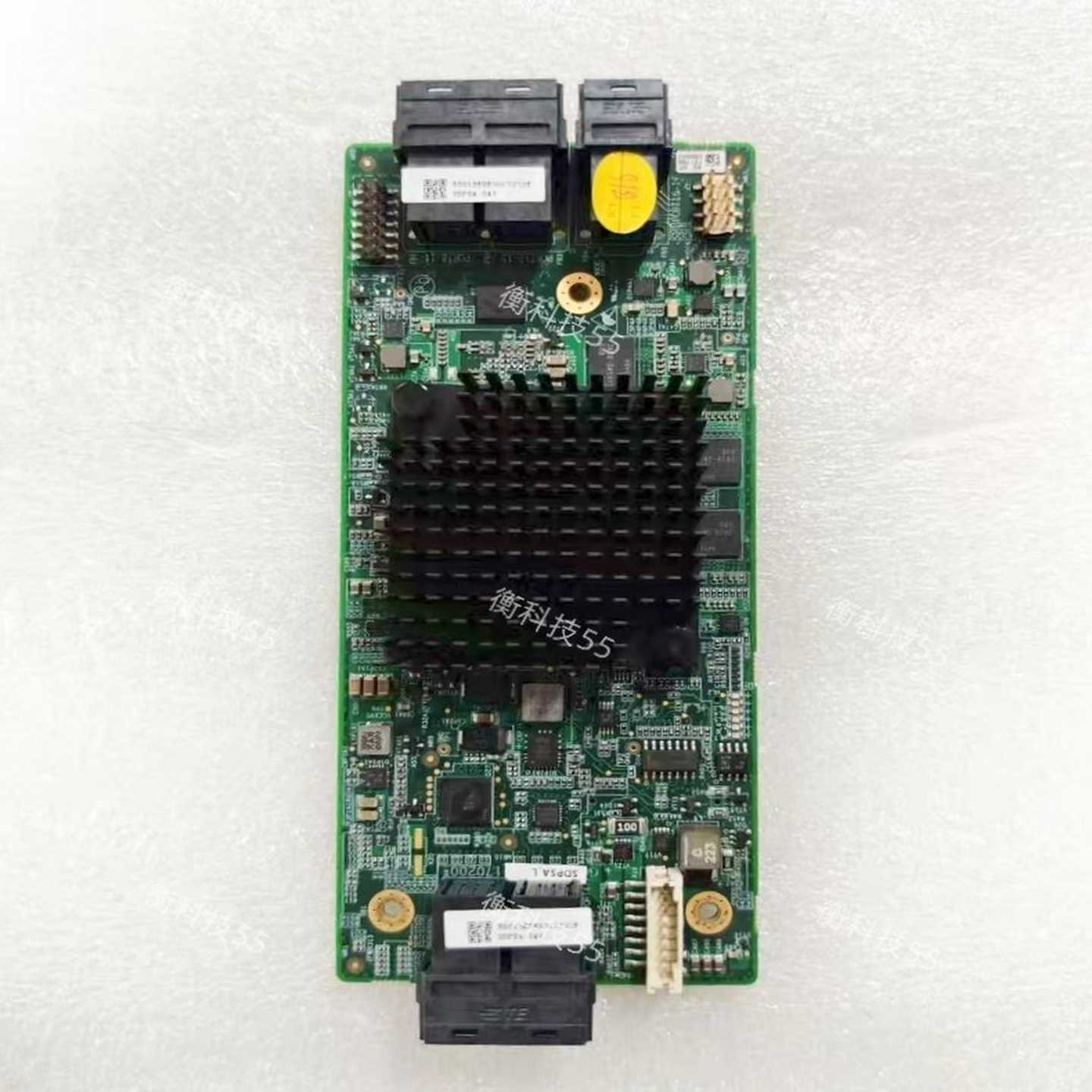 （请询价）中兴R5300G3 G4服务器阵列卡 50015EBE