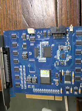 雷赛控制卡DMC3800，转接板ACC64T068，询价