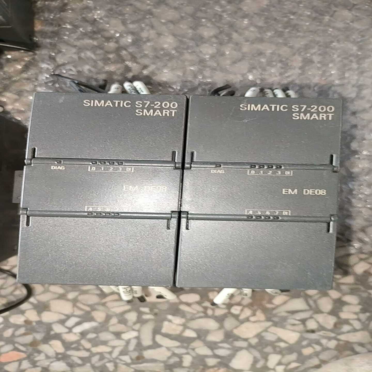 西门子6ES7288-2DE08-0AA0，拆机，EMDE--议价商品