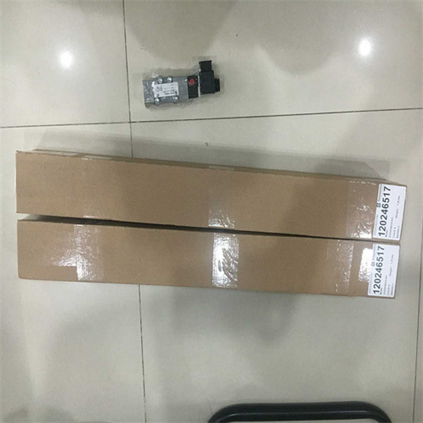 供应MTS位移传感器ROPS0150MD561E101