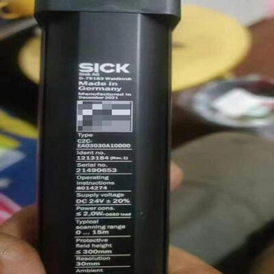 SICK传感器C2C-EA03030A1000012131询价