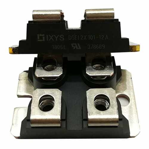IXYS艾赛斯快恢复二极管询价