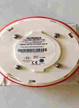 询价~AUTAONICA船用感烟探头 BHH-500/N 无包