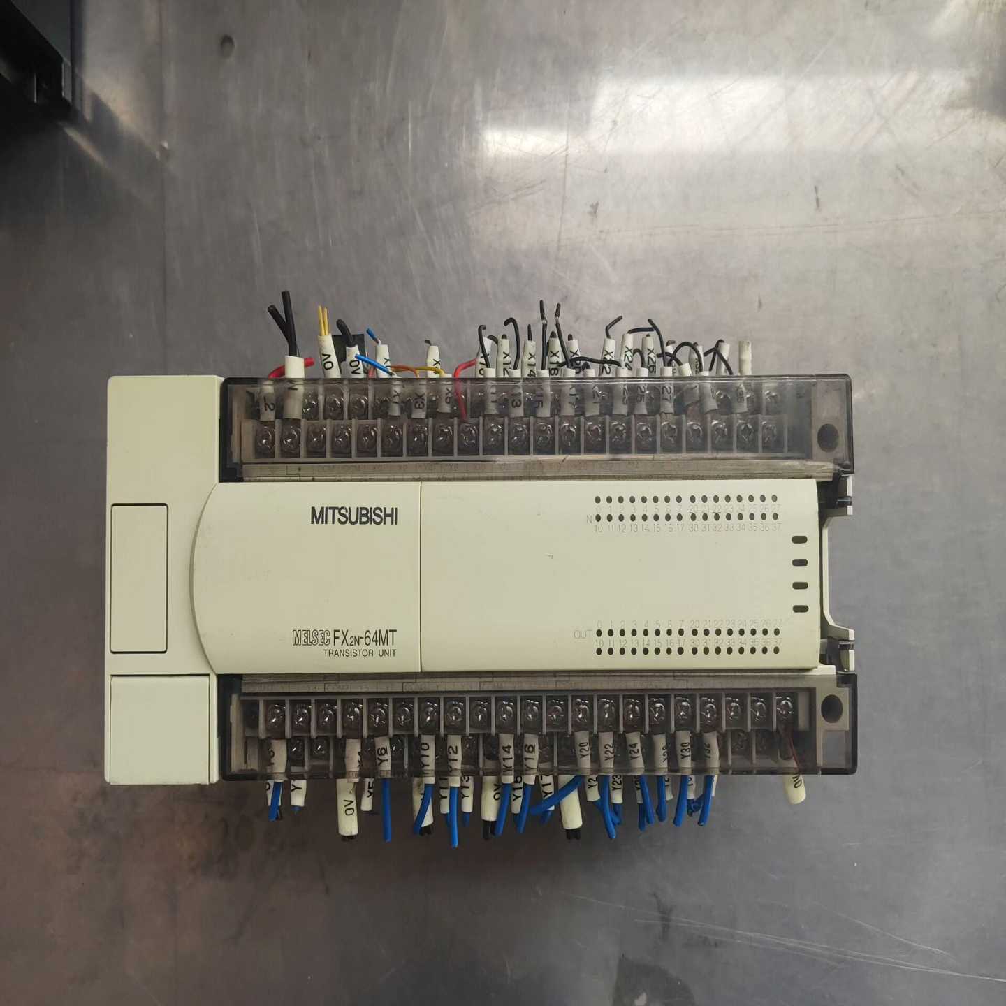 议价L2-64-001，拆机实物成色如图