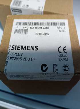 6AG1132-4BB01-2AB0ET200SE询价