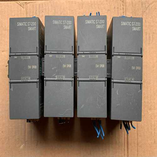 PLC模块6ES7288-2DR08-0AA0成询价