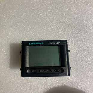 7KG7320 0BA21西門子SICAMP26三相智能電力拍前詢價