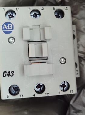 配件直流接触器100C43E00100C43EJ00100C43Z0010C43ZJ00议价