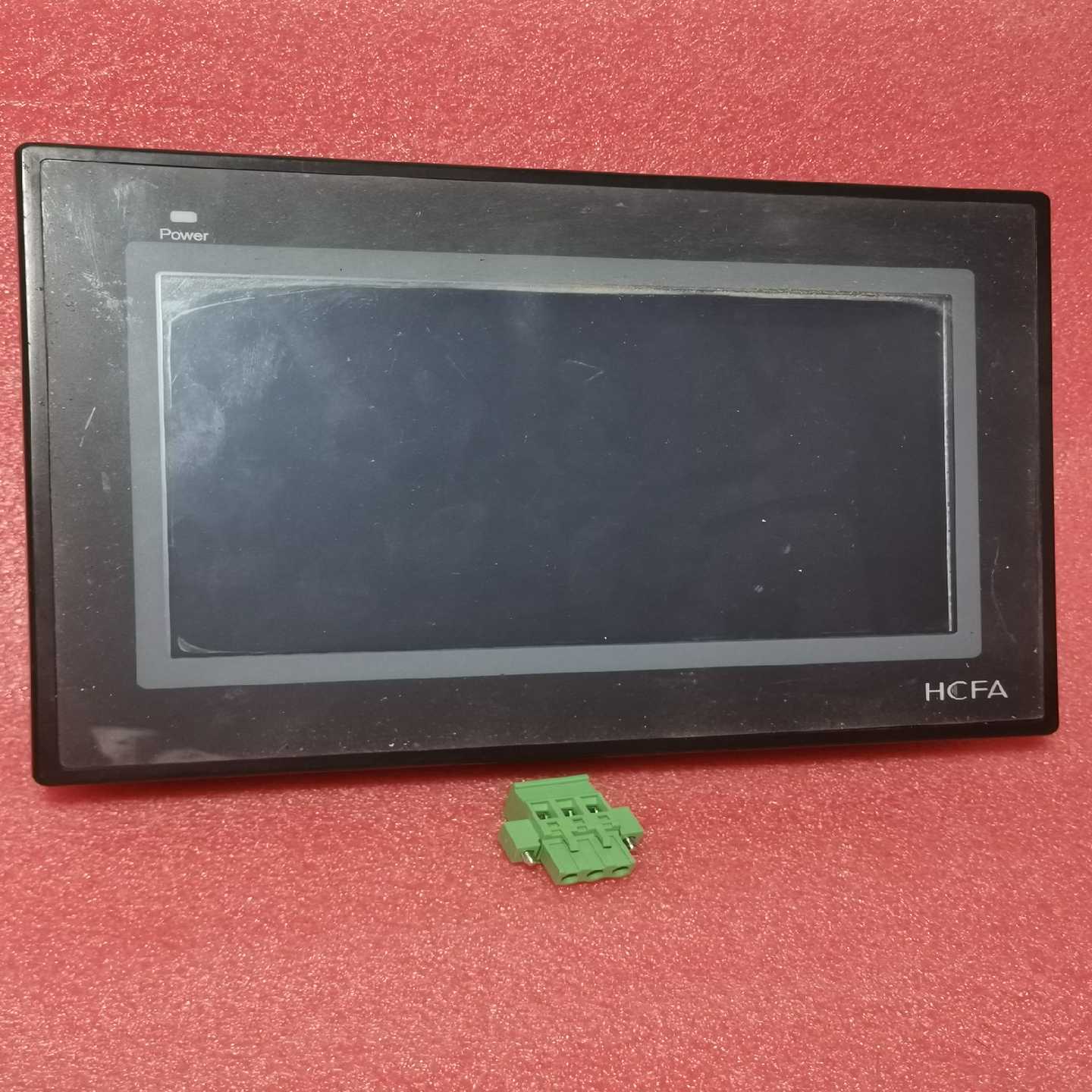 禾川TL1370-WTFT，实图拍摄，功能正常，成色好，26询价