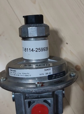 DUNGS 调压阀 FRS 503【议价】