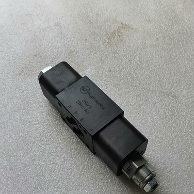 SUN平衡阀Z6QS2AV1A2库存一个看