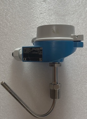 EH温度变送器 TMT181-A TMT181-A31BA询价