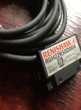RENISHAW雷尼绍RGH22R50D00A--议价商品
