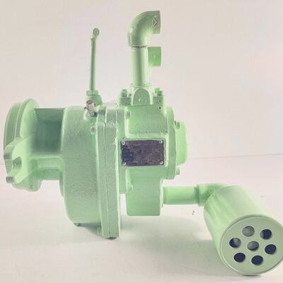 Motor De Aire Japn JAM1PE600DR Presin De Aire 6 kgcm2