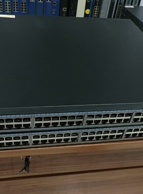 S572052XSI48口千兆电加4口万兆光-议价