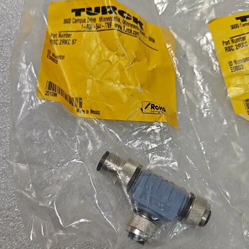 询价-TURCK图尔克interlink分配器