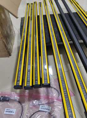 SICK西克1.35米光栅C4P-SA13511A00C4--议价商品